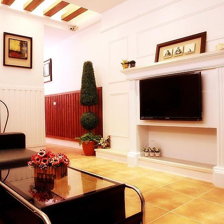 Apartamento Dora'S World Ji'an Habitación foto