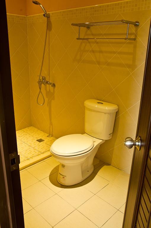 Apartamento Dora'S World Ji'an Habitación foto