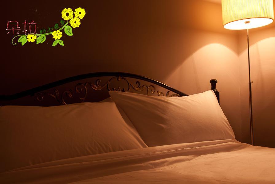 Apartamento Dora'S World Ji'an Habitación foto