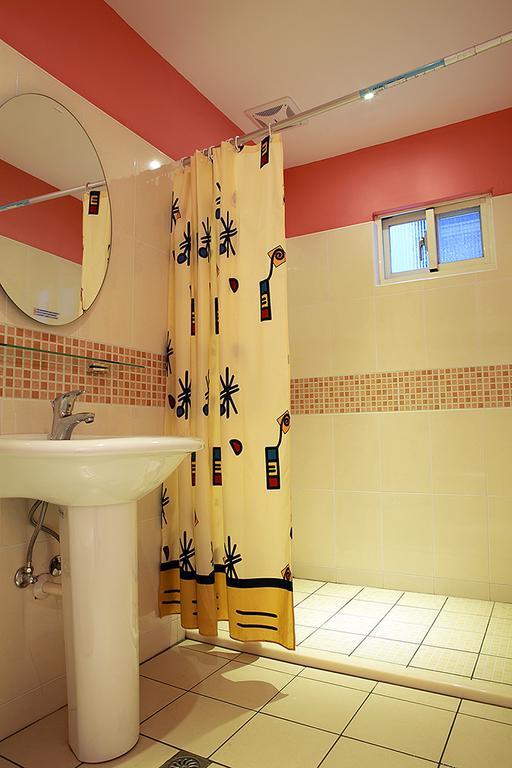 Apartamento Dora'S World Ji'an Habitación foto
