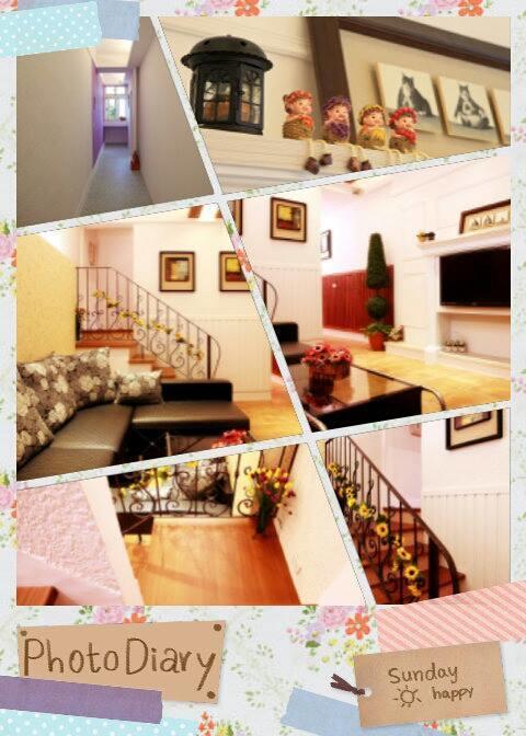 Apartamento Dora'S World Ji'an Habitación foto