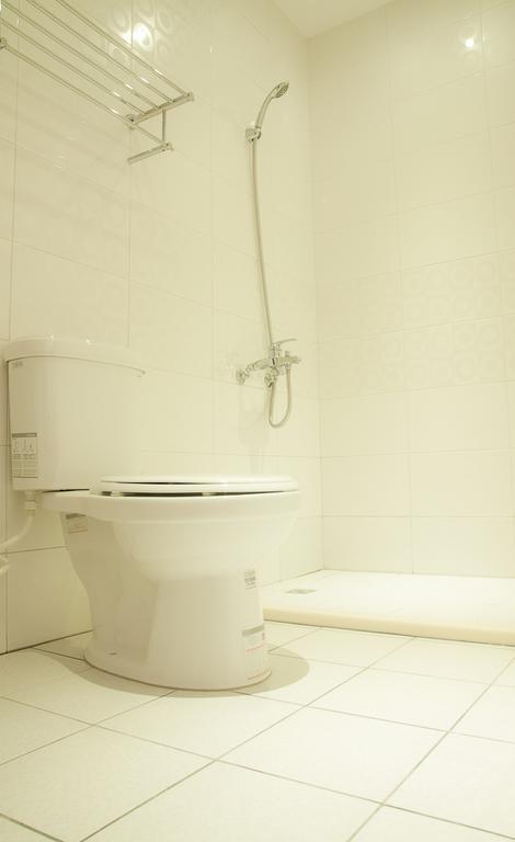 Apartamento Dora'S World Ji'an Habitación foto